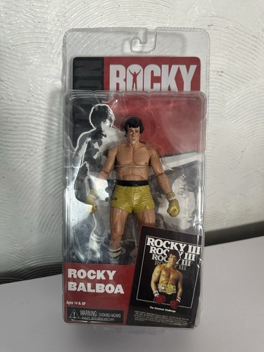Rocky balboa action - balboa,
