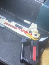 Power Rangers plastic Toy