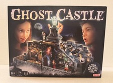 Ideal Ghost Castle Family