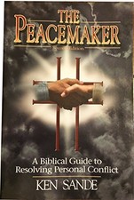 The Peacemaker: A Biblical