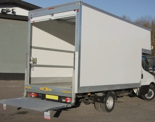 Man and van - |, removals