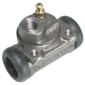 Delphi lw25145 wheel brake - delphi,