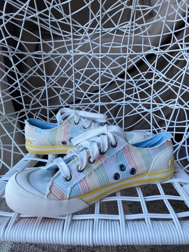 Rocket dog jazzin sneakers - rocket,