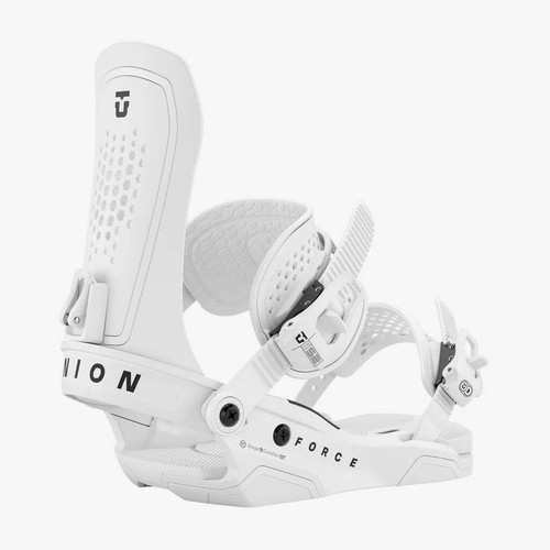 Union force snowboard bindings - union,