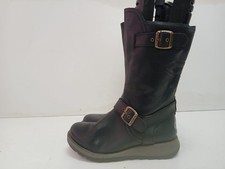 Moshulu Nightjar Women's Black