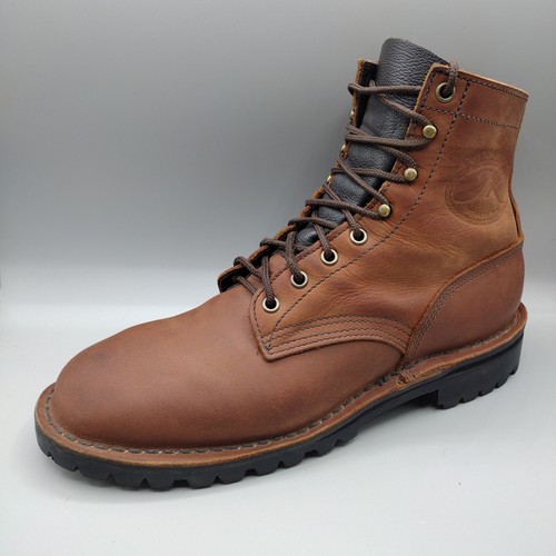 Boots 300x redwood - 300x, 10.5