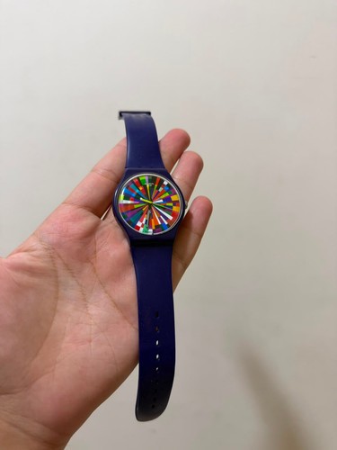 Swatch watch multi - swatch,
