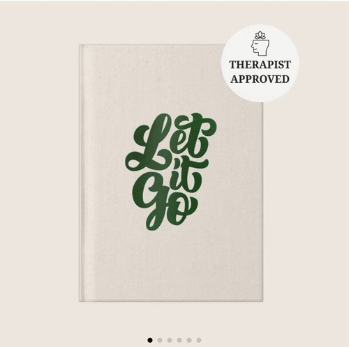 Let journal heal - it,