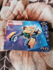 LEGO Marvel: Baby Rocket's