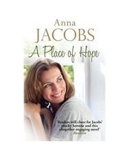 A Place of Hope: From the multi-million copy bestselling author, Anna [Author] J