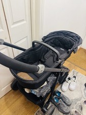 Baby Pram 