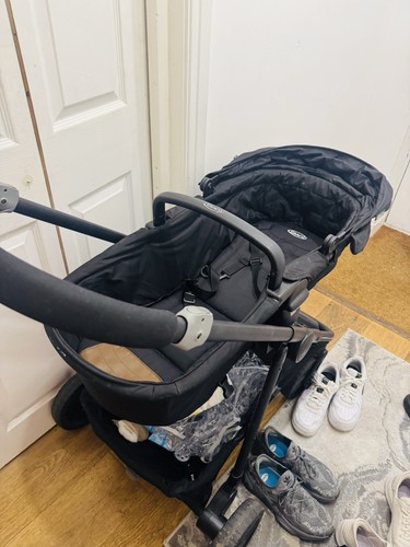 Baby pram - pram,