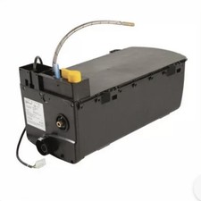 Whale Expanse Balanced Flue