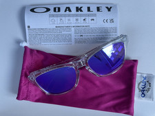Oakley Frogskins 9013 Polished