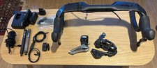 Shimano ultegra di2 speed - di2, 11-speed