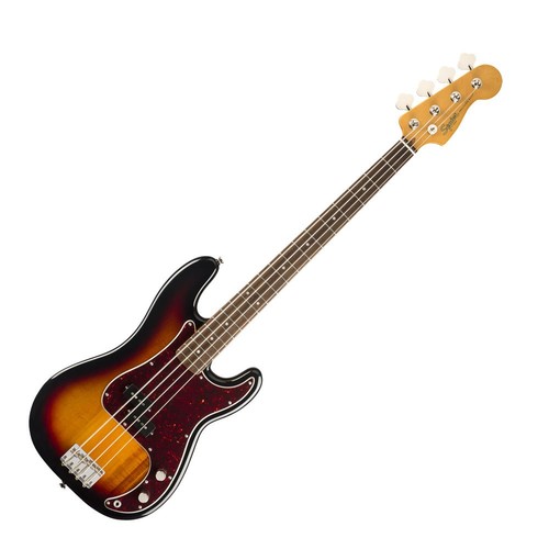 Squier classic vibe 60s - vibe, '60s