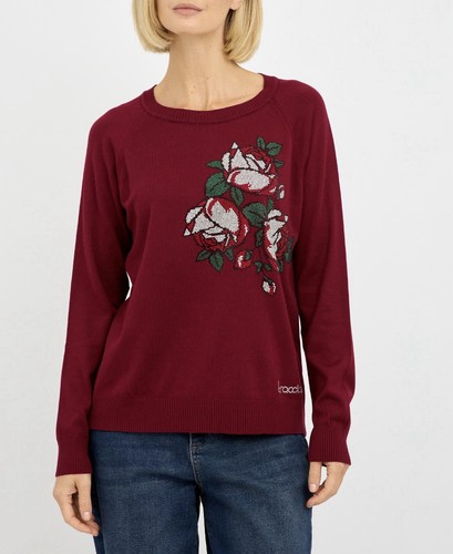 Viscose jumper size - viscose, 18