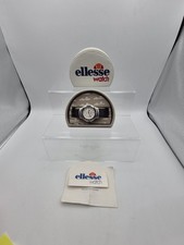 Ellesse Retro Quartz Watch –