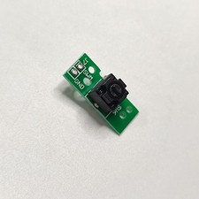 Mouse Middle Button Switch