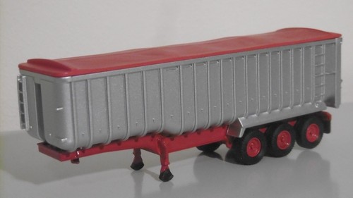 Oxford tipper trailer - oxford,