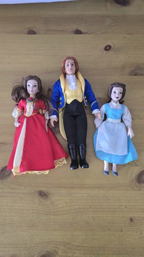 Disney beauty the beast - disney,