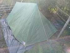 Vango Force 10 mk3 CNX rare