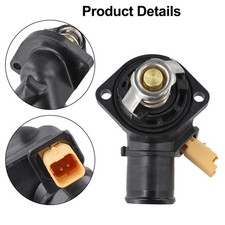 Coolant Thermostat Housing for