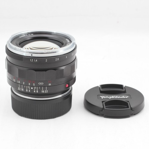 【NEARMINT】Voigtlander