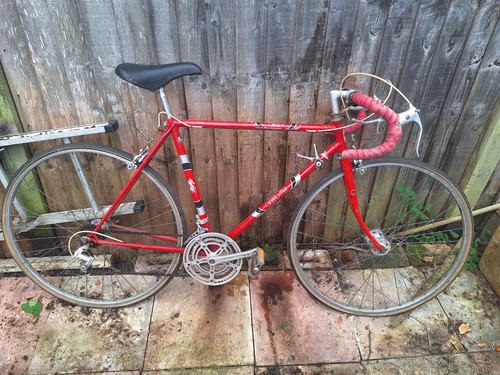 Carlton grand prix - carlton, vintage
