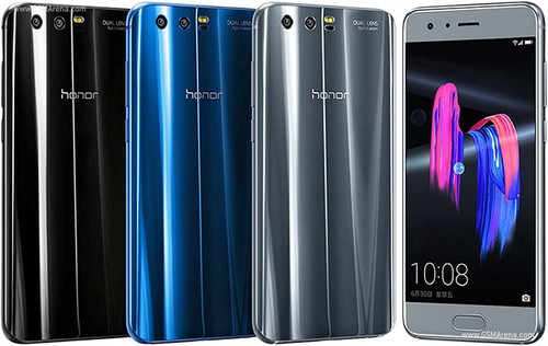 Sealed boxed honor 64gb - 9,