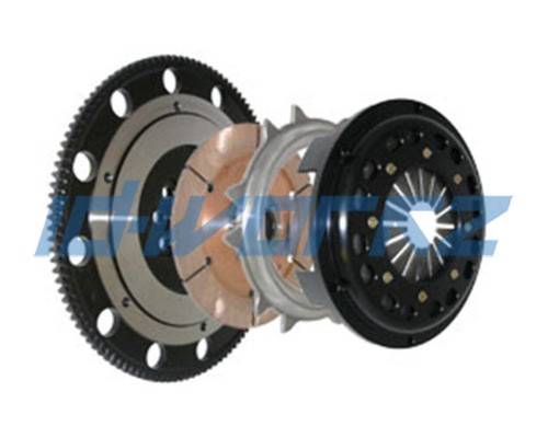 Competition rigid super single - competition,