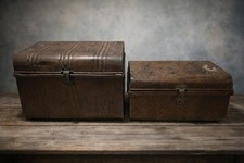  Beautiful Vintage metal