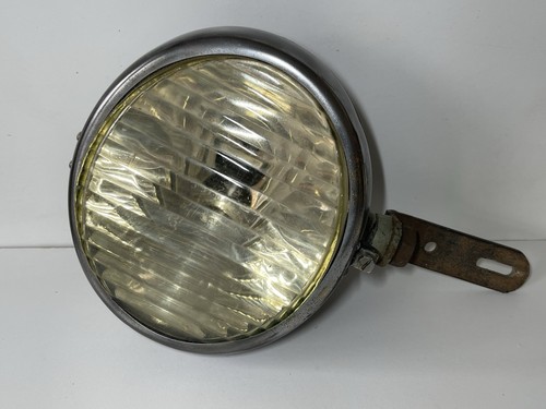 Vintage notek fog - notek, lamp
