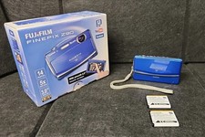 Fujifilm FinePix Z90 14MP