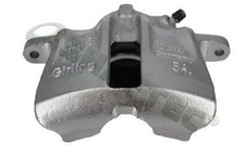 Brake Caliper Front Right Fits