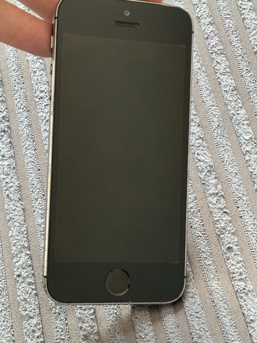 Apple iphone space grey not - iphone,