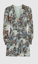 BNWT  REISS  Alena Grass