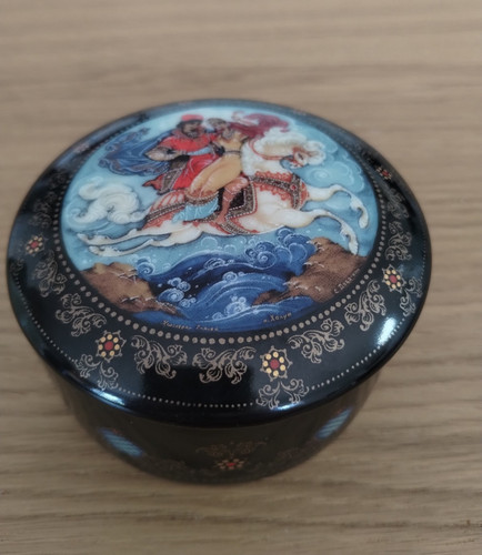 Vintage ardleigh elliott snow - vintage,