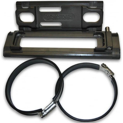Pony bracket - pony,