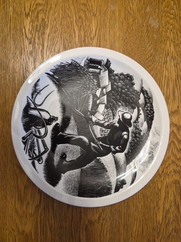 Wedgwood clare leighton - clare,