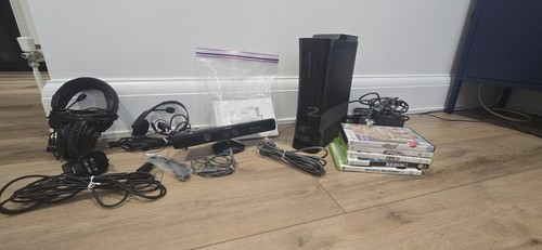 Xbox 360 limited edition - limited,