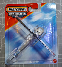 Mattel Matchbox Skybusters /