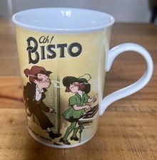 Bisto Kids Tea/Coffee Mug