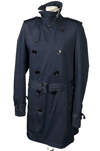 Burberry brit mac - brit, jacket