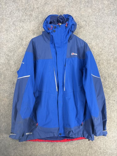 Berghaus jacket mens - jacket, uk