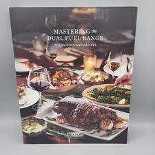 Mastering the Dual Fuel Range
