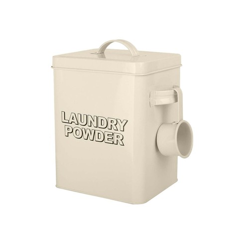 Metal laundry storage lesser - storage, &
