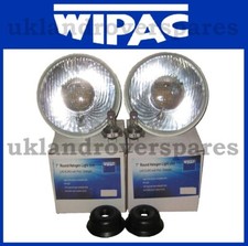 Classic Mini LHD Halogen