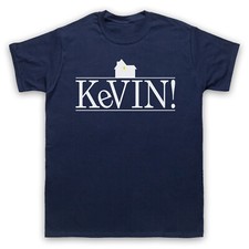 Kevin! McCallister Home Alone