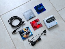 Sony MZ-N600D BUFFALO MD- HUSB